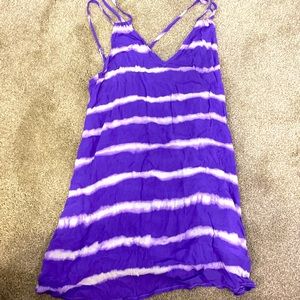 beach/ pool cover up